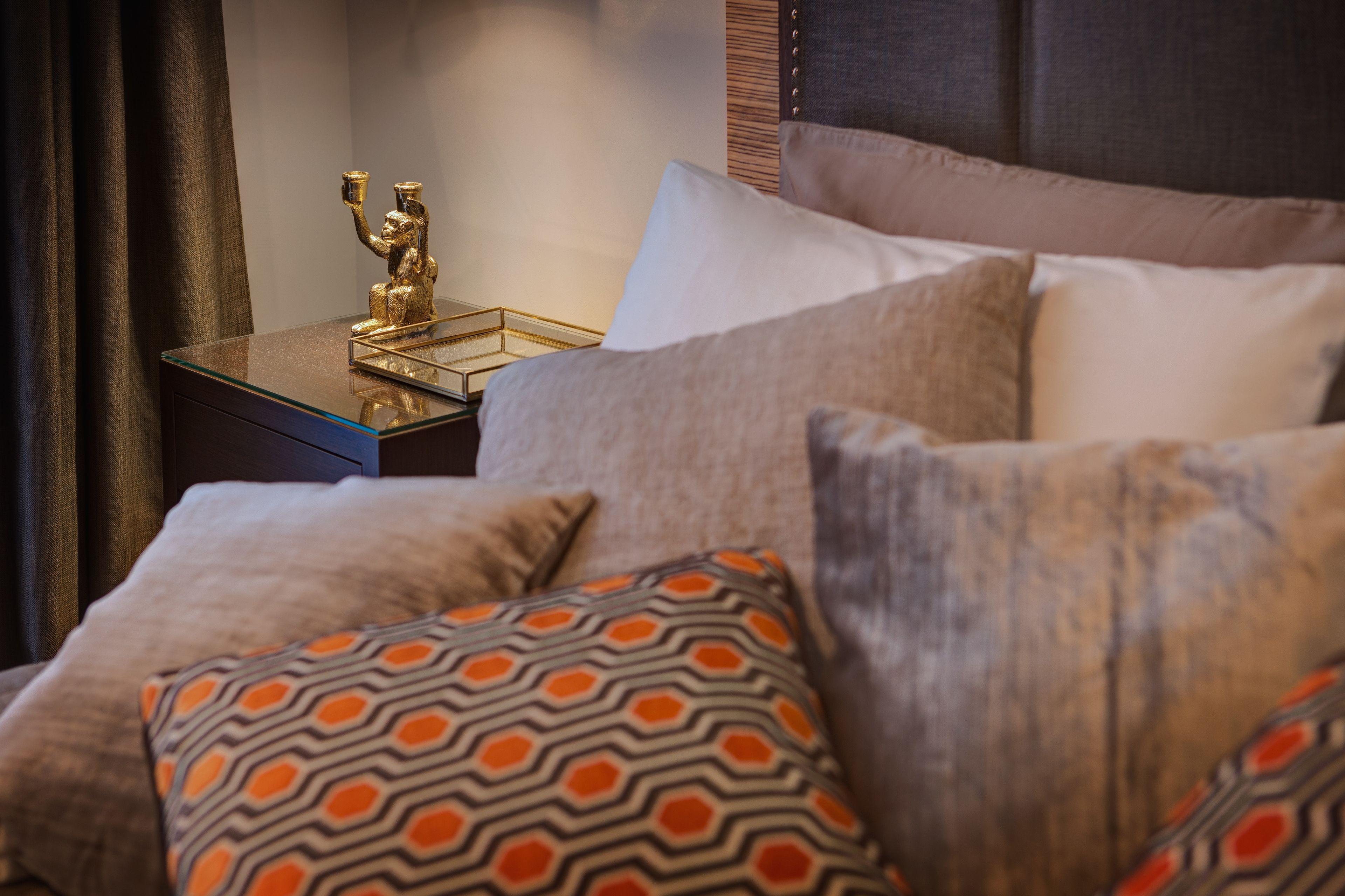 Intown Luxury House — Fotos 2