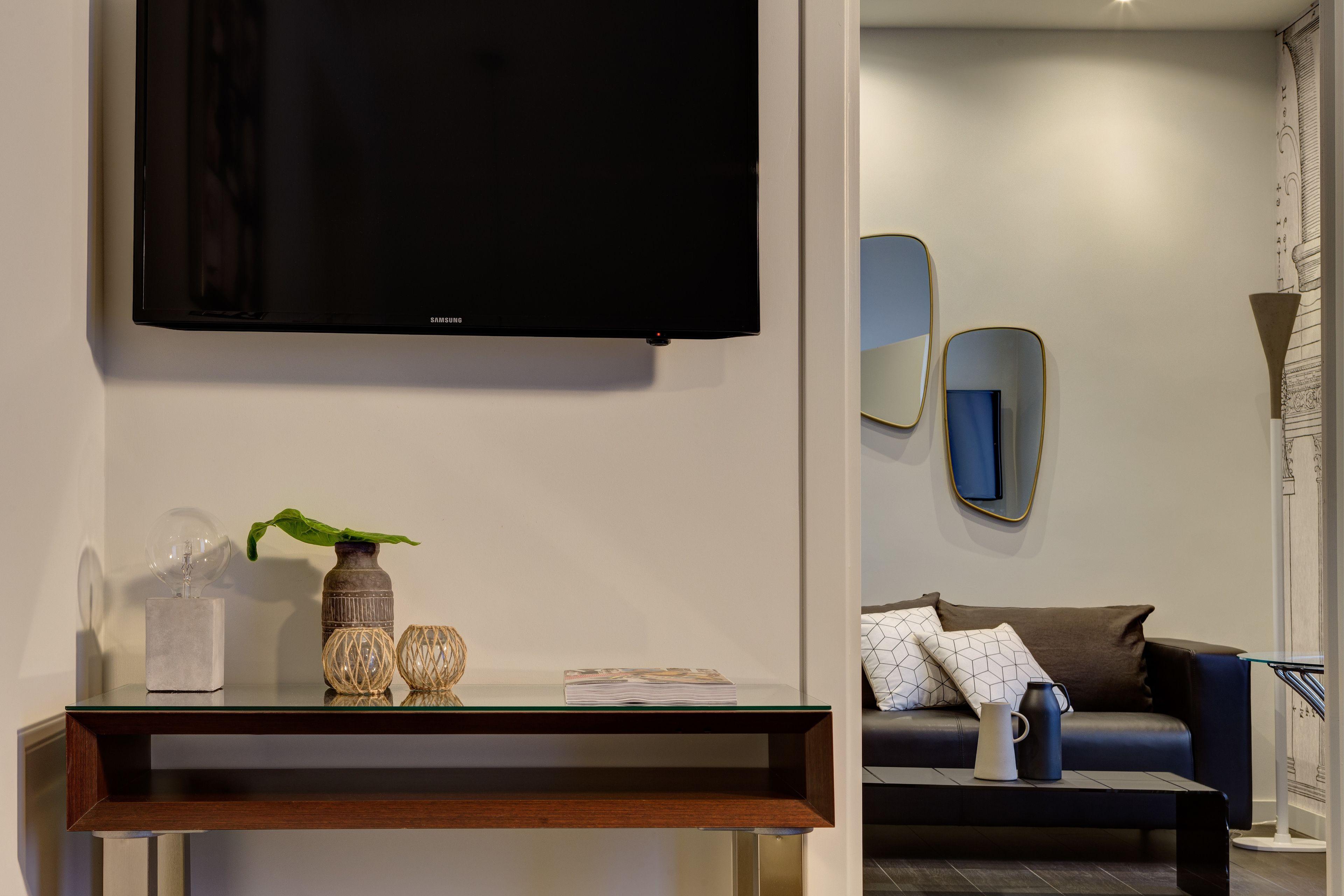 Intown Luxury House — Fotos 3